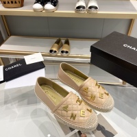 Cheap Chanel Casual Shoes For Women #1214221 Replica Wholesale [$92.00 USD] [ITEM#1214221] on Replica Chanel Casual Shoes