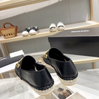 Cheap Chanel Casual Shoes For Women #1214222 Replica Wholesale [$92.00 USD] [ITEM#1214222] on Replica Chanel Casual Shoes