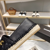 Cheap Chanel Casual Shoes For Women #1214222 Replica Wholesale [$92.00 USD] [ITEM#1214222] on Replica Chanel Casual Shoes