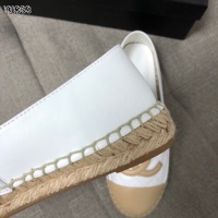 Cheap Chanel Casual Shoes For Women #1214223 Replica Wholesale [$80.00 USD] [ITEM#1214223] on Replica Chanel Casual Shoes