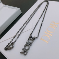 Christian Dior Necklaces #1214226