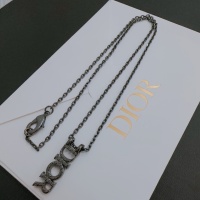 Cheap Christian Dior Necklaces #1214226 Replica Wholesale [$40.00 USD] [ITEM#1214226] on Replica Christian Dior Necklaces