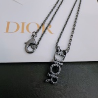 Cheap Christian Dior Necklaces #1214226 Replica Wholesale [$40.00 USD] [ITEM#1214226] on Replica Christian Dior Necklaces