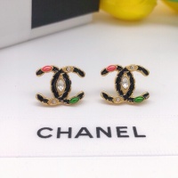 Cheap Chanel Earrings For Women #1214232 Replica Wholesale [$27.00 USD] [ITEM#1214232] on Replica Chanel Earrings