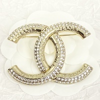 Chanel Brooches For Women #1214233