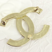 Cheap Chanel Brooches For Women #1214233 Replica Wholesale [$39.00 USD] [ITEM#1214233] on Replica Chanel Brooches