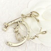 Cheap Chanel Brooches For Women #1214235 Replica Wholesale [$32.00 USD] [ITEM#1214235] on Replica Chanel Brooches