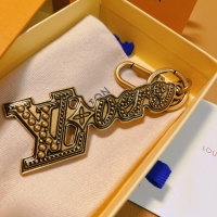 Cheap Louis Vuitton LV Key Holder And Bag Buckle #1214236 Replica Wholesale [$27.00 USD] [ITEM#1214236] on Replica Louis Vuitton LV Key Holder And Bag Buckle