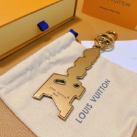 Cheap Louis Vuitton LV Key Holder And Bag Buckle #1214236 Replica Wholesale [$27.00 USD] [ITEM#1214236] on Replica Louis Vuitton LV Key Holder And Bag Buckle