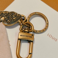 Cheap Louis Vuitton LV Key Holder And Bag Buckle #1214236 Replica Wholesale [$27.00 USD] [ITEM#1214236] on Replica Louis Vuitton LV Key Holder And Bag Buckle