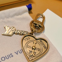 Cheap Louis Vuitton LV Key Holder And Bag Buckle #1214237 Replica Wholesale [$27.00 USD] [ITEM#1214237] on Replica Louis Vuitton LV Key Holder And Bag Buckle