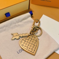 Cheap Louis Vuitton LV Key Holder And Bag Buckle #1214237 Replica Wholesale [$27.00 USD] [ITEM#1214237] on Replica Louis Vuitton LV Key Holder And Bag Buckle