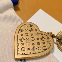 Cheap Louis Vuitton LV Key Holder And Bag Buckle #1214237 Replica Wholesale [$27.00 USD] [ITEM#1214237] on Replica Louis Vuitton LV Key Holder And Bag Buckle