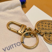 Cheap Louis Vuitton LV Key Holder And Bag Buckle #1214237 Replica Wholesale [$27.00 USD] [ITEM#1214237] on Replica Louis Vuitton LV Key Holder And Bag Buckle