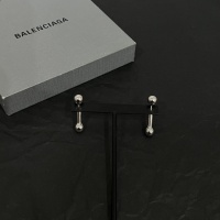 Cheap Balenciaga Earrings For Women #1214241 Replica Wholesale [$38.00 USD] [ITEM#1214241] on Replica Balenciaga Earrings