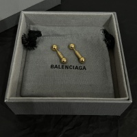 Cheap Balenciaga Earrings For Women #1214242 Replica Wholesale [$38.00 USD] [ITEM#1214242] on Replica Balenciaga Earrings