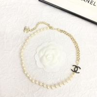 Chanel Necklaces For Women #1214243