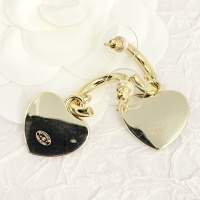 Cheap Chanel Earrings For Women #1214256 Replica Wholesale [$32.00 USD] [ITEM#1214256] on Replica Chanel Earrings