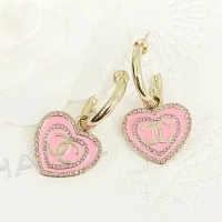 Cheap Chanel Earrings For Women #1214257 Replica Wholesale [$32.00 USD] [ITEM#1214257] on Replica Chanel Earrings