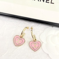 Cheap Chanel Earrings For Women #1214257 Replica Wholesale [$32.00 USD] [ITEM#1214257] on Replica Chanel Earrings