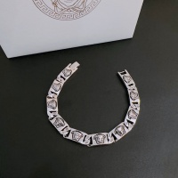 Cheap Versace Bracelets #1214258 Replica Wholesale [$64.00 USD] [ITEM#1214258] on Replica Versace Bracelets