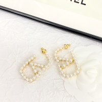 Cheap Valentino Earrings For Women #1214261 Replica Wholesale [$34.00 USD] [ITEM#1214261] on Replica Valentino Earrings