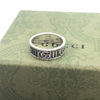 Cheap Gucci Rings For Unisex #1214270 Replica Wholesale [$25.00 USD] [ITEM#1214270] on Replica Gucci Rings