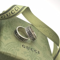 Cheap Gucci Rings For Unisex #1214270 Replica Wholesale [$25.00 USD] [ITEM#1214270] on Replica Gucci Rings