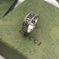 Cheap Gucci Rings For Unisex #1214270 Replica Wholesale [$25.00 USD] [ITEM#1214270] on Replica Gucci Rings