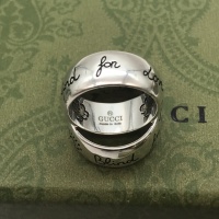 Cheap Gucci Rings For Unisex #1214271 Replica Wholesale [$25.00 USD] [ITEM#1214271] on Replica Gucci Rings