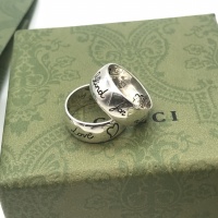 Cheap Gucci Rings For Unisex #1214271 Replica Wholesale [$25.00 USD] [ITEM#1214271] on Replica Gucci Rings