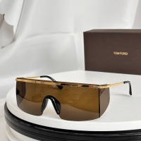 Cheap Tom Ford AAA Quality Sunglasses #1214275 Replica Wholesale [$68.00 USD] [ITEM#1214275] on Replica Tom Ford AAA Quality Sunglasses