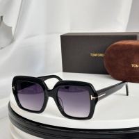 Cheap Tom Ford AAA Quality Sunglasses #1214283 Replica Wholesale [$45.00 USD] [ITEM#1214283] on Replica Tom Ford AAA Quality Sunglasses