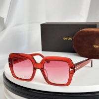 Cheap Tom Ford AAA Quality Sunglasses #1214284 Replica Wholesale [$45.00 USD] [ITEM#1214284] on Replica Tom Ford AAA Quality Sunglasses