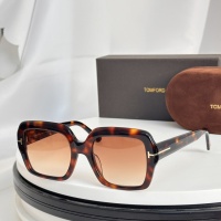 Cheap Tom Ford AAA Quality Sunglasses #1214286 Replica Wholesale [$45.00 USD] [ITEM#1214286] on Replica Tom Ford AAA Quality Sunglasses
