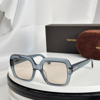 Cheap Tom Ford AAA Quality Sunglasses #1214287 Replica Wholesale [$45.00 USD] [ITEM#1214287] on Replica Tom Ford AAA Quality Sunglasses