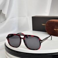 Cheap Tom Ford AAA Quality Sunglasses #1214288 Replica Wholesale [$45.00 USD] [ITEM#1214288] on Replica Tom Ford AAA Quality Sunglasses