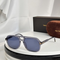 Cheap Tom Ford AAA Quality Sunglasses #1214292 Replica Wholesale [$45.00 USD] [ITEM#1214292] on Replica Tom Ford AAA Quality Sunglasses