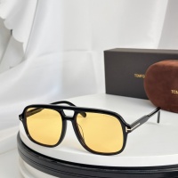 Cheap Tom Ford AAA Quality Sunglasses #1214294 Replica Wholesale [$45.00 USD] [ITEM#1214294] on Replica Tom Ford AAA Quality Sunglasses