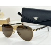 Prada AAA Quality Sunglasses #1214306