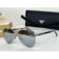 Prada AAA Quality Sunglasses #1214307