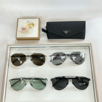 Cheap Prada AAA Quality Sunglasses #1214308 Replica Wholesale [$72.00 USD] [ITEM#1214308] on Replica Prada AAA Quality Sunglasses