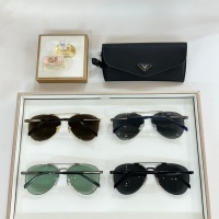 Cheap Prada AAA Quality Sunglasses #1214308 Replica Wholesale [$72.00 USD] [ITEM#1214308] on Replica Prada AAA Quality Sunglasses