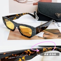 Prada AAA Quality Sunglasses #1214310