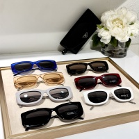 Cheap Prada AAA Quality Sunglasses #1214316 Replica Wholesale [$68.00 USD] [ITEM#1214316] on Replica Prada AAA Quality Sunglasses