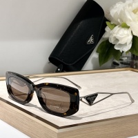Prada AAA Quality Sunglasses #1214322
