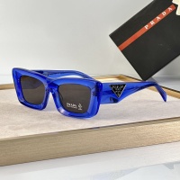 Prada AAA Quality Sunglasses #1214327