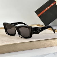 Prada AAA Quality Sunglasses #1214328