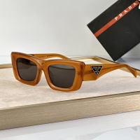 Prada AAA Quality Sunglasses #1214329