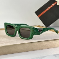 Prada AAA Quality Sunglasses #1214330